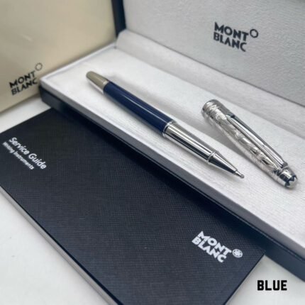 Mb Meisterstuck pen - AmazingBaba