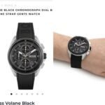 Amazing hb Volane Watch - Image 8