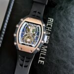 Amazing RM tourbillon premium watch - Image 2