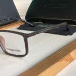 Porsche Designp Transparent lens - AmazingBaba