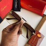 Amazing ctr luxury unisex sunglasses - Image 9