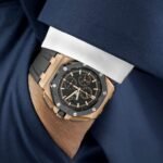 Ap Royal Oak Offshore premium watch
