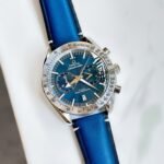 Omg speed master 57 silver watch - Image 2