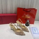 Amazing valento heels - AmazingBaba