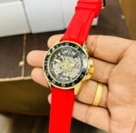 Th Premium Modern Luxury watch - Image 9