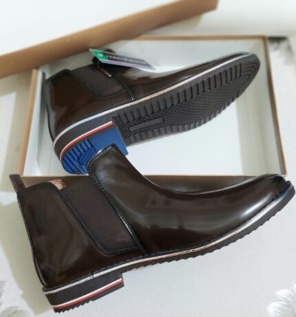 Th Chelsea premium boots - AmazingBaba