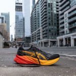 Novablast 3 Premium Shoes - AmazingBaba