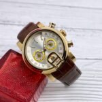 Aigner Classic design Premium watch - AmazingBaba