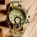 Amazing ivct bolt embodies watch - AmazingBaba