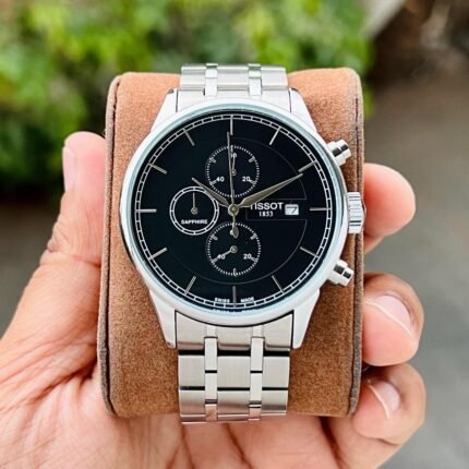 Tst Premium Quality Luxury Watch - AmazingBaba