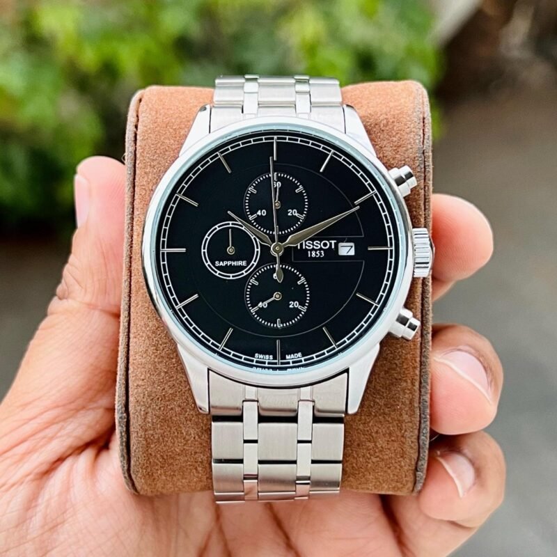 Tst Premium Quality Luxury Watch - AmazingBaba