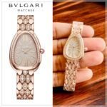 Amazing Bvgari premium model watch - Image 7