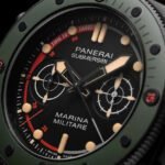 LP Premium Navy Seals Luxury Watch - AmazingBaba