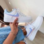 Amazing nk Airforce 1 macron shoes - Image 2