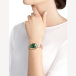 Bgari Serpenti Seduttori watch - AmazingBaba