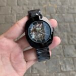 Rd Skeleton Luxury watch - Image 10