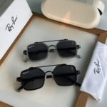 Rban Unisex model premium sunglasses - AmazingBaba