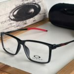 Oakley Transparent Premium Sunglasses - AmazingBaba