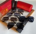 Amazing premium ctr luxury unisex sunglasses - AmazingBaba