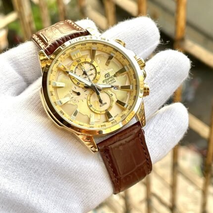 Amazing EFR-303DY model luxury watch - AmazingBaba