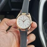 Seamaster Aqua Terra Premium Watch - Image 9