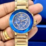 Amazing Srwski crystal ladies watch - Image 2