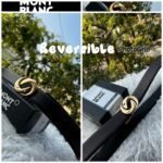 Mb Premium Quality belt - AmazingBaba