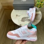 Amazing NB 550 Pink Shoes - AmazingBaba