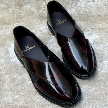 Ls moda premium formal shoes - AmazingBaba