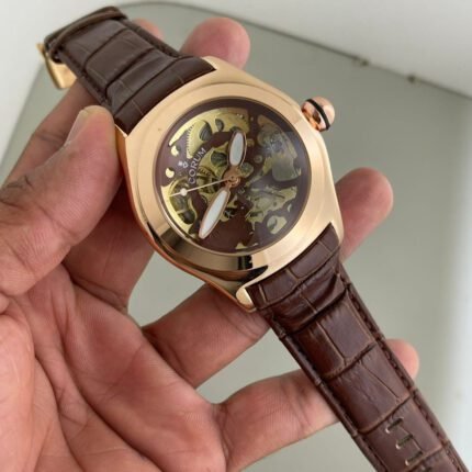 Crm Premium Quality Luxury Watch - AmazingBaba