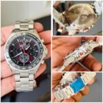 Amazing tg X Nintendo watch - AmazingBaba