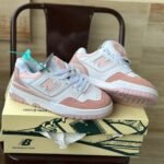 Amazing NB 550 Pink Shoes - Image 12