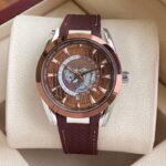 Omg Crafted ultimate precious watch - AmazingBaba