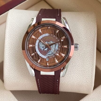 Omg Crafted ultimate precious watch - AmazingBaba