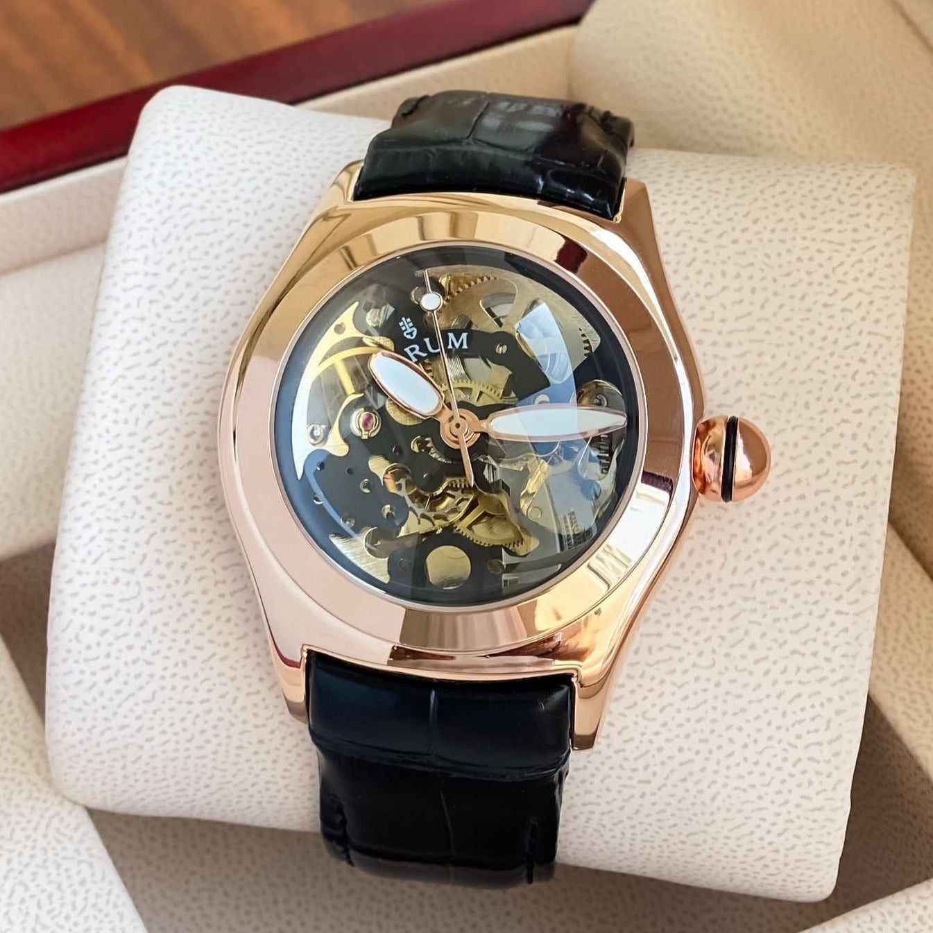 rn-image_picker_lib_temp_95d6249f-1810-471e-9892-d70557f49133 Crm Automatic Movement premium watch - AmazingBaba