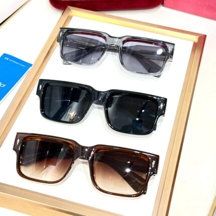 Gc Premium Wayfarer Sunglasses - AmazingBaba
