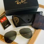 Rb Premium Unisex Sunglasses - Image 12