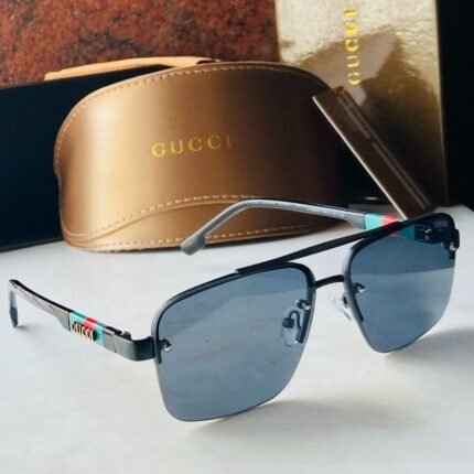 Gc Premium quality UV Sunglasses - AmazingBaba