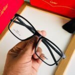 Amazing Transparent Optical Frames - AmazingBaba