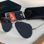 Rb Premium Unisex Sunglasses - Image 9