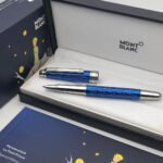 Mb Meisterstuck pen - AmazingBaba