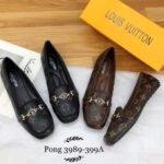 Lv mocassins Shoes - AmazingBaba