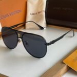 Lv amazing unisex sunglasses - Image 6