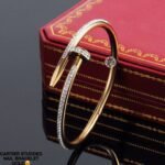 Ctr premium studded bracelet - Image 3