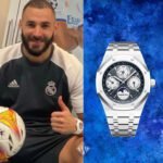 Amazing AP Automatic Premium watch - AmazingBaba