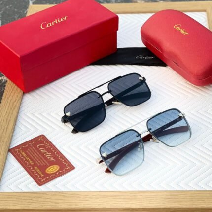 Ctr Premium Unisex Sunglasses - AmazingBaba