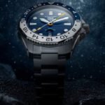 Aquaracer Professional 300 GMT Calibre watch - Image 9