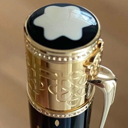 MB Elizabeth Edition Pen - AmazingBaba