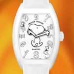 Franck M Luxury premium quality watch - AmazingBaba