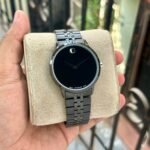 Mvado premium quality luxury watch - Image 2